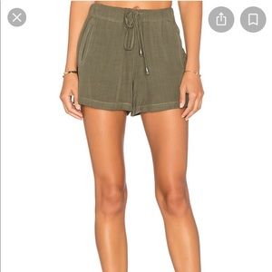 NWT Splendid Shorts!